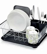 Image result for Plate Drainer Rack