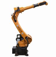 Image result for Articulated Welding Robot