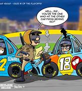 Image result for NASCAR Cartoon Images