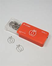 Image result for Apple Paper Clips
