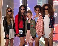 Image result for 2020 Fashion Trends for Tweens