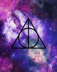 Image result for Harry Potter Galaxy Wallpaper
