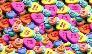 Image result for Conversation Heart Background
