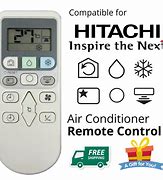 Image result for Hitachi Remote Control Fan