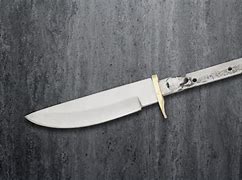 Image result for High Quality Knife Blade Blanks