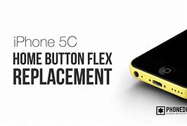 Image result for iPhone 5C Buttons