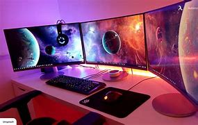 Image result for 2 TV Setup