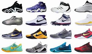 Image result for Kobe Shoes Collection