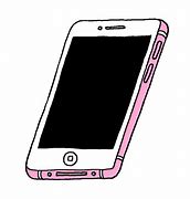 Image result for Mobile Cell Phone Cartoon