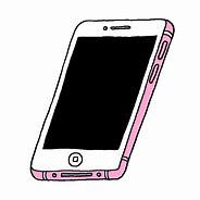 Image result for Cell Phone Use Cartoon