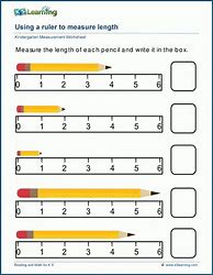 Image result for Kindergarten Math Measurement Activity