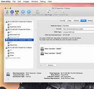 Image result for Disk Utility On Mac Yosemite
