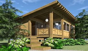 Image result for Chickadee House Plans