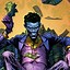 Image result for Comic Book Pages with the Joker