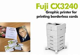 Image result for Fujifilm Printer Cx3240