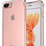 Image result for Red iPhone with Gold ClearCase
