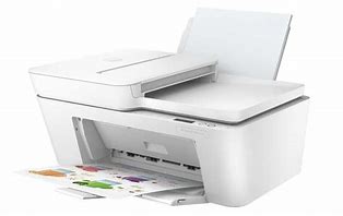 Image result for HP Deskjet 4100 Printer Plus