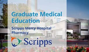 Image result for Scripps Mercy Hospital Pharmacy Residency