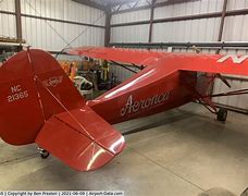 Image result for Aironica 65C Plane
