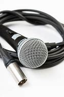 Image result for Rechargeable Microphone