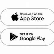 Image result for Available On App Store and Android PNG