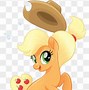 Image result for Applejack Background Pony