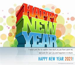 Image result for New Year Greetings Online