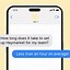 Image result for iPhone Blank iMessage Template