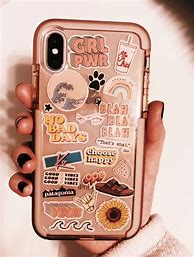 Image result for Cute Aesthetic Stickers for Phone Case