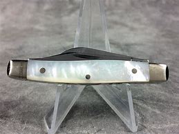 Image result for Mother of Pearl Small Pocket Knife