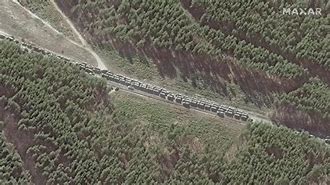 Image result for Russian Convoy Ukraine