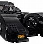Image result for LEGO Batman Tas Batmobile UCS