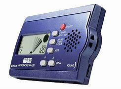 Image result for Electronic Metronome