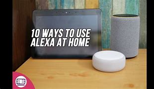 Image result for How to Use Amazon Alexa