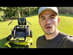Image result for Cool Lawn Mowers