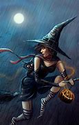 Image result for Halloween Witch Wallpaper iPhone