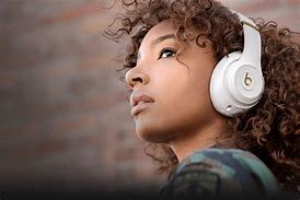 Image result for Beats by Dre Modeling