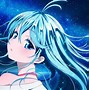 Image result for Anime Space Scenery