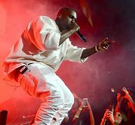Image result for Kanye West Performance