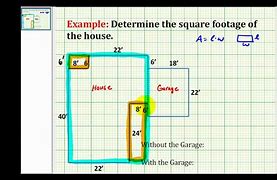 Image result for How to Add Square Feet