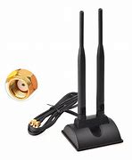 Image result for Wi-Fi Antenna 6Ghz