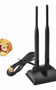 Image result for WiFi Antenna