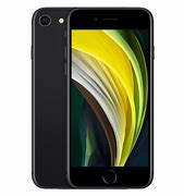 Image result for iPhone SE 2nd Gen Black