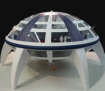 Image result for Space Future Home