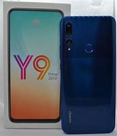 Image result for Huawei Y9 Prime 2019