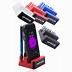 Image result for Light-Up Logo Phone Stand