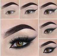 Image result for Eyeshadow Makeup Tips