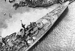 Image result for The Last Battleship Ever Built