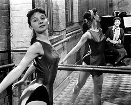 Image result for Audrey Hepburn Ariana Grande