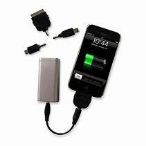 Image result for Emergency Charger for iPhone